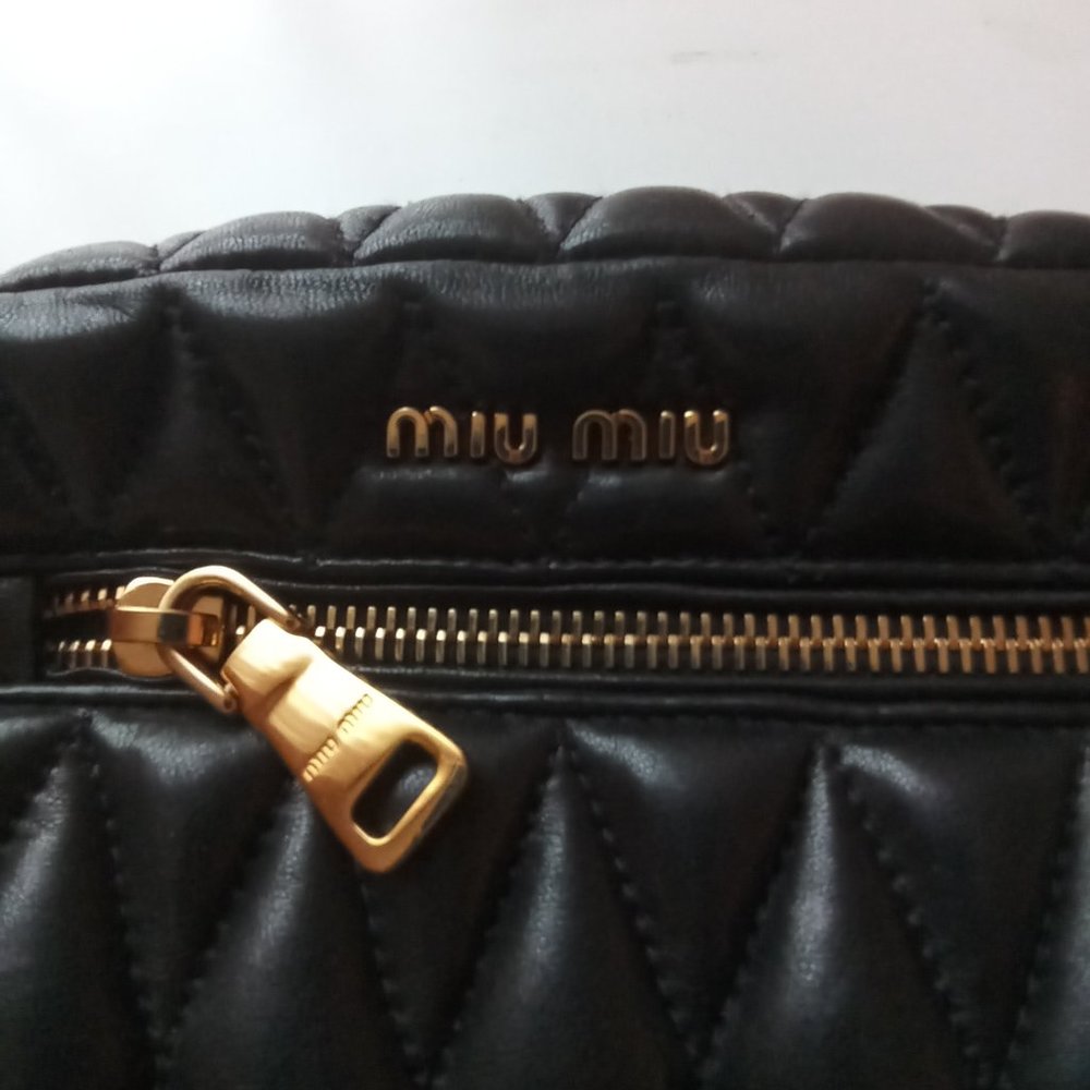 MIU MIU Designer purse